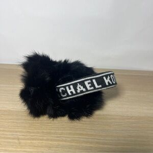 Michael Kors Earmuffs